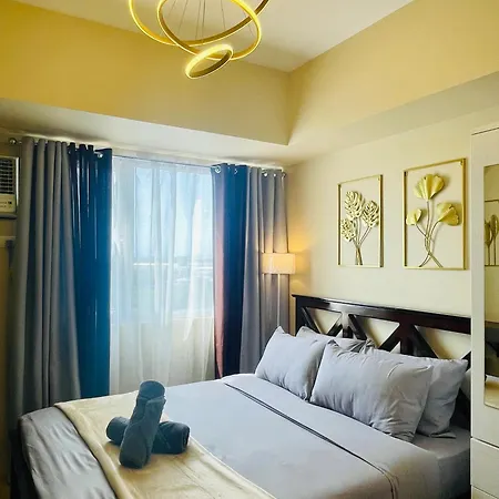 Cozy Studio Unit At Aspira Towers Cagayan de Oro Exterior photo